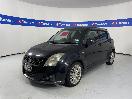 Thumbnail '3' of Suzuki Swift