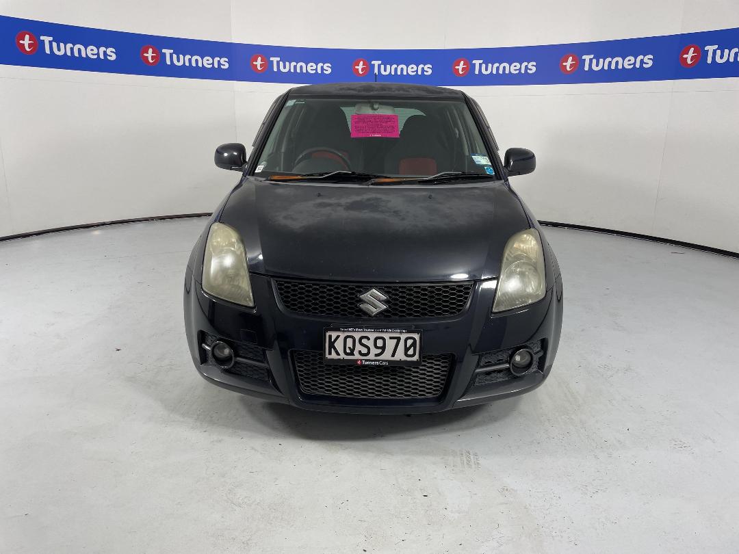 Photo '2' of Suzuki Swift Photo '2' of Suzuki Swift