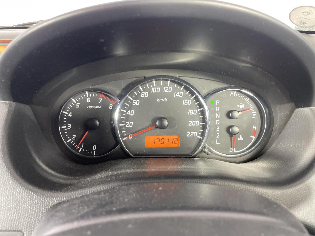 Photo '19' of Suzuki Swift Photo '19' of Suzuki Swift