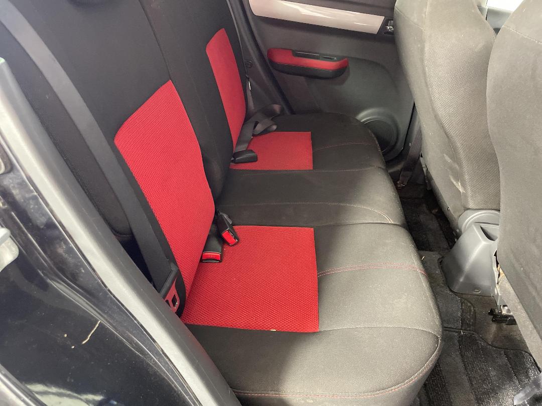 Photo '18' of Suzuki Swift Photo '18' of Suzuki Swift