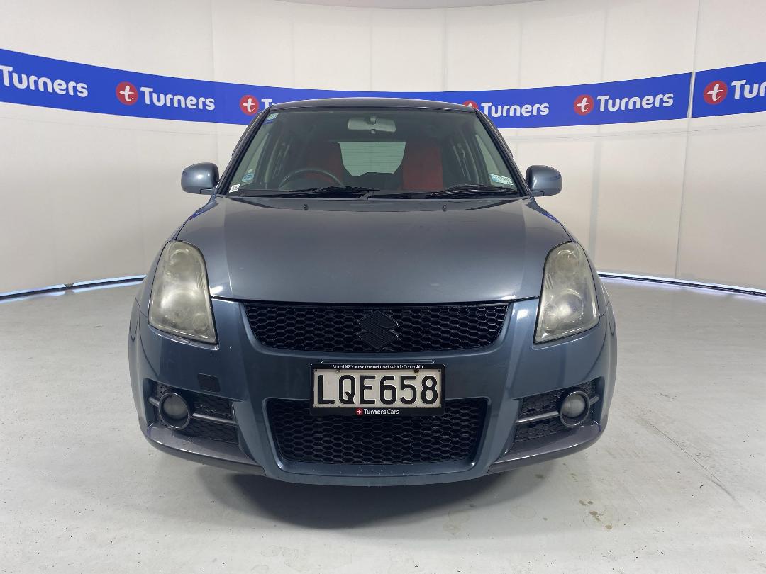 Photo '2' of Suzuki Swift Photo '2' of Suzuki Swift