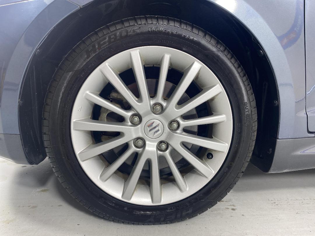 Photo '10' of Suzuki Swift Photo '10' of Suzuki Swift