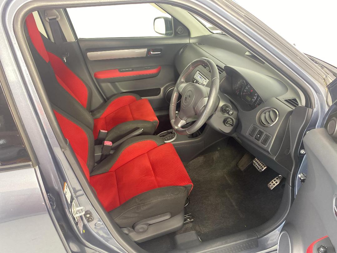 Photo '16' of Suzuki Swift Photo '16' of Suzuki Swift