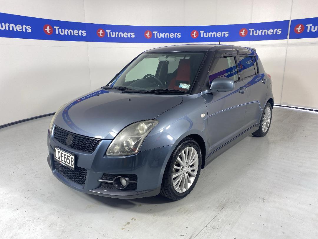 Photo '4' of Suzuki Swift Photo '4' of Suzuki Swift