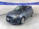 Thumbnail '4' of Suzuki Swift
