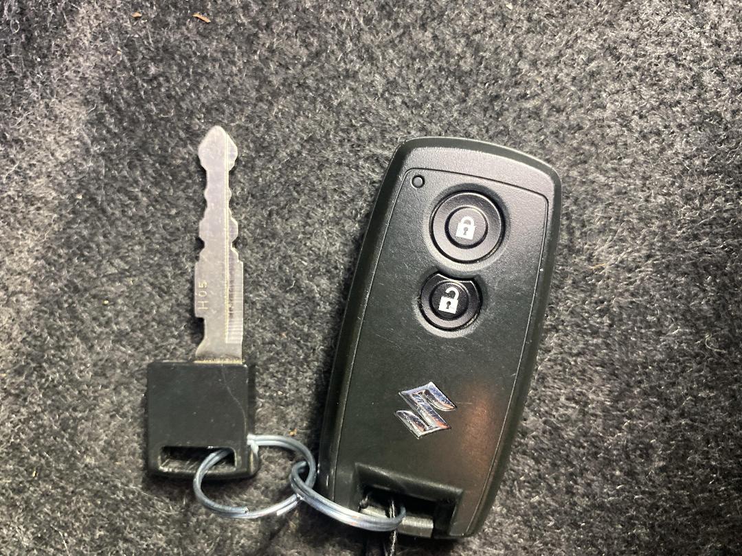 Photo '22' of Suzuki Swift Photo '22' of Suzuki Swift