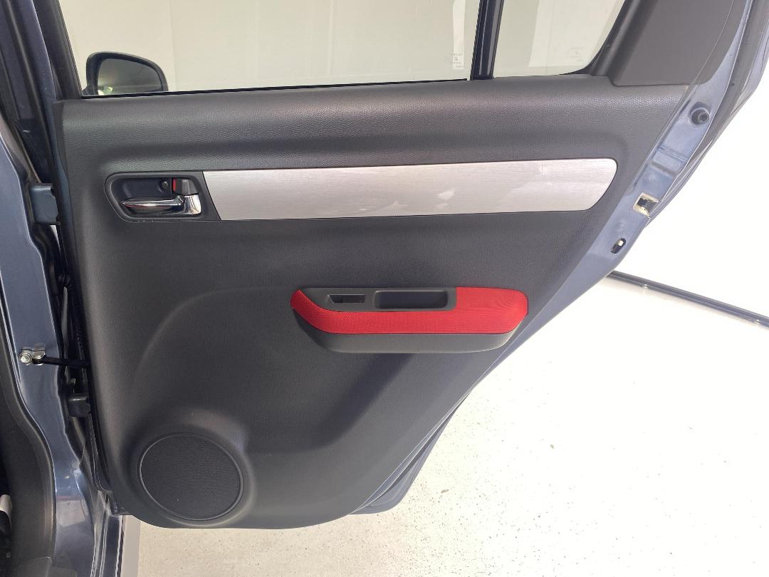 Photo '19' of Suzuki Swift Photo '19' of Suzuki Swift