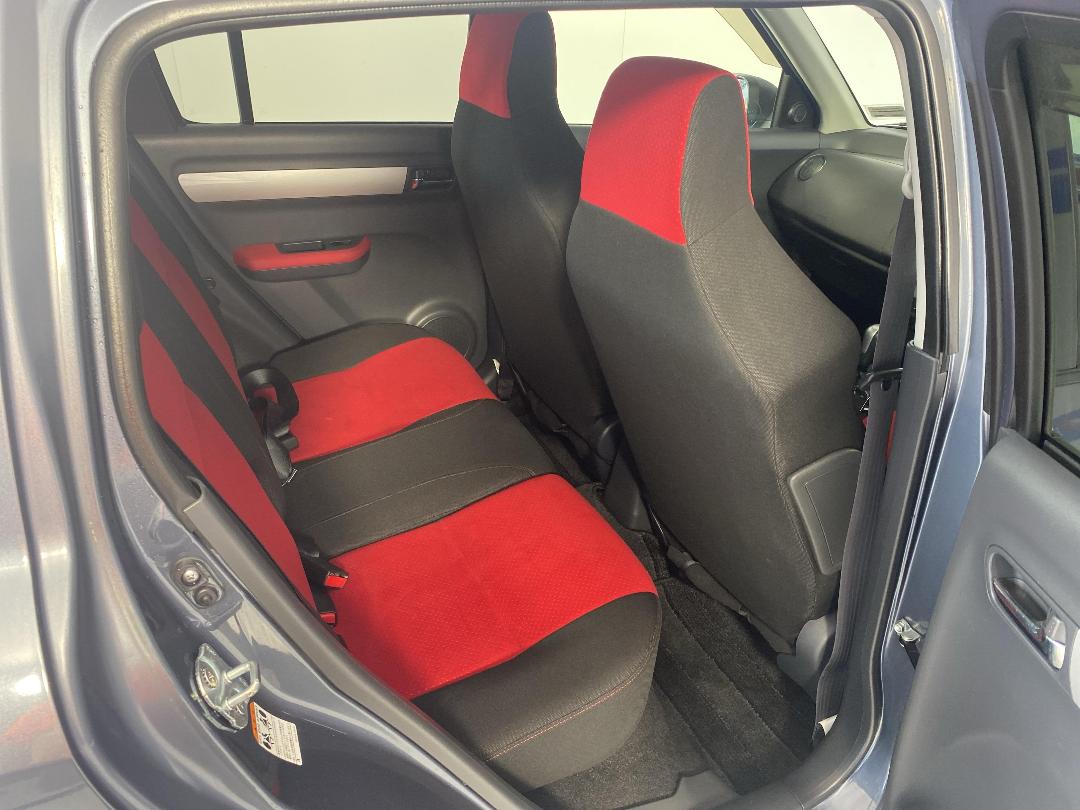 Photo '20' of Suzuki Swift Photo '20' of Suzuki Swift