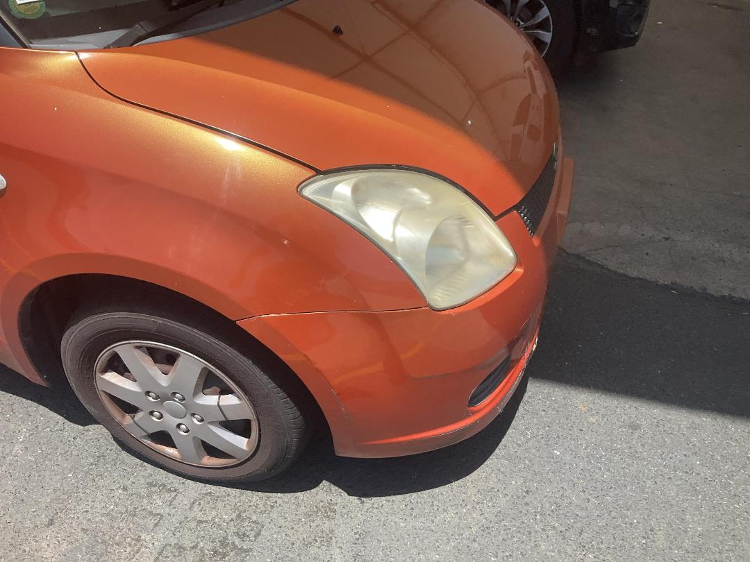 Photo '4' of Suzuki Swift Photo '4' of Suzuki Swift