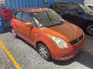 Thumbnail '1' of Suzuki Swift