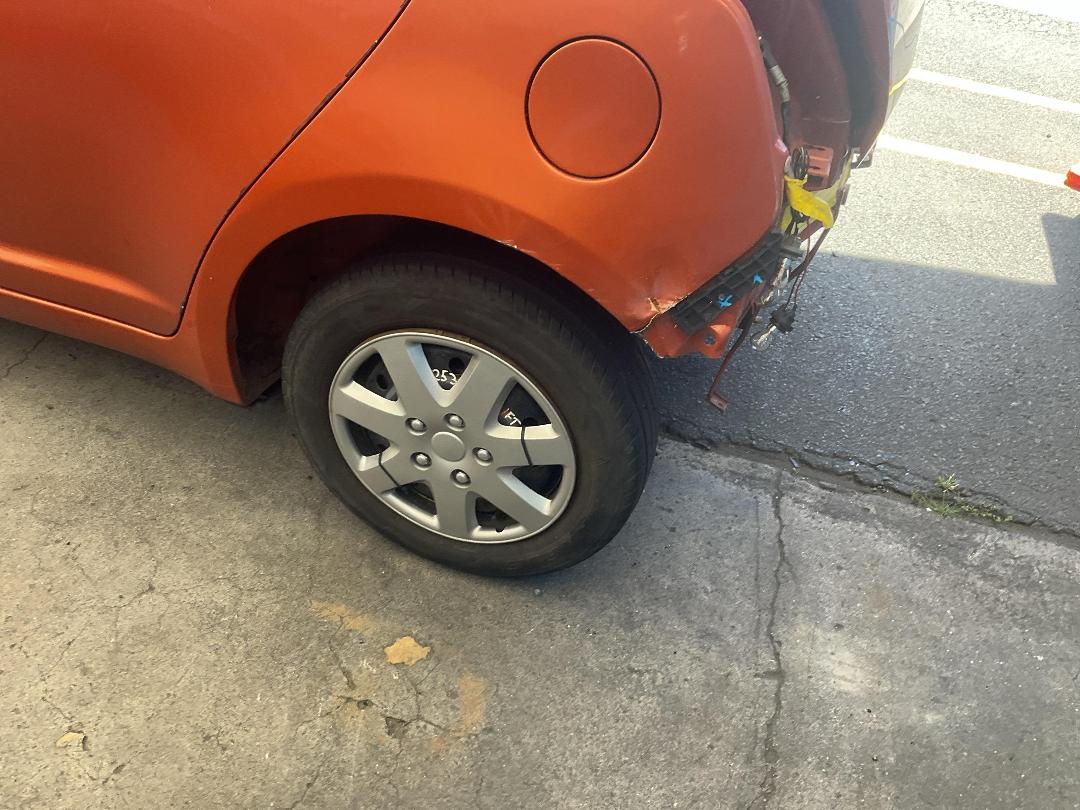 Photo '9' of Suzuki Swift Photo '9' of Suzuki Swift