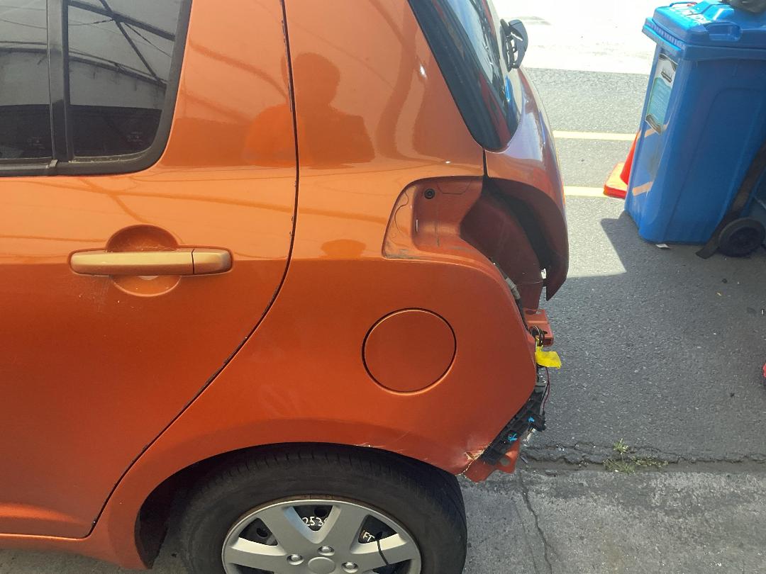 Photo '10' of Suzuki Swift Photo '10' of Suzuki Swift