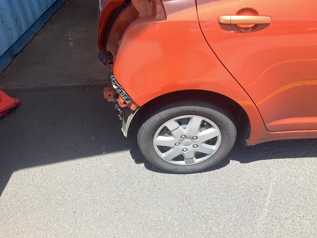 Photo '13' of Suzuki Swift Photo '13' of Suzuki Swift