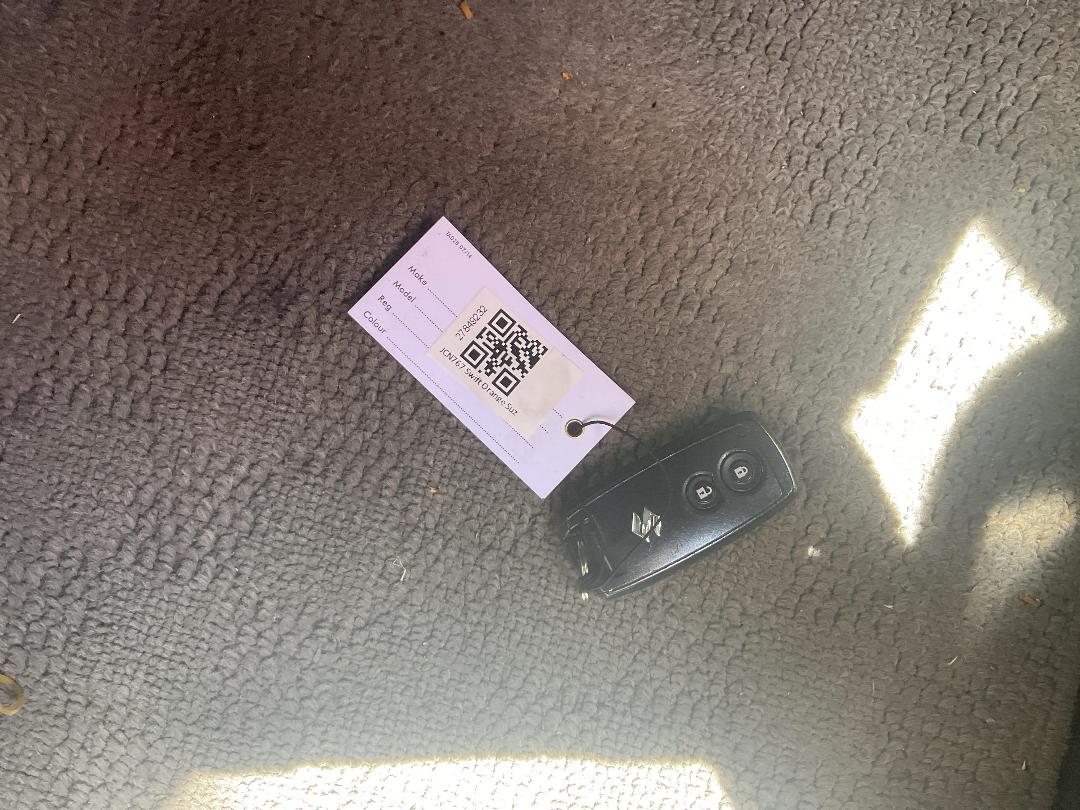 Photo '18' of Suzuki Swift Photo '18' of Suzuki Swift