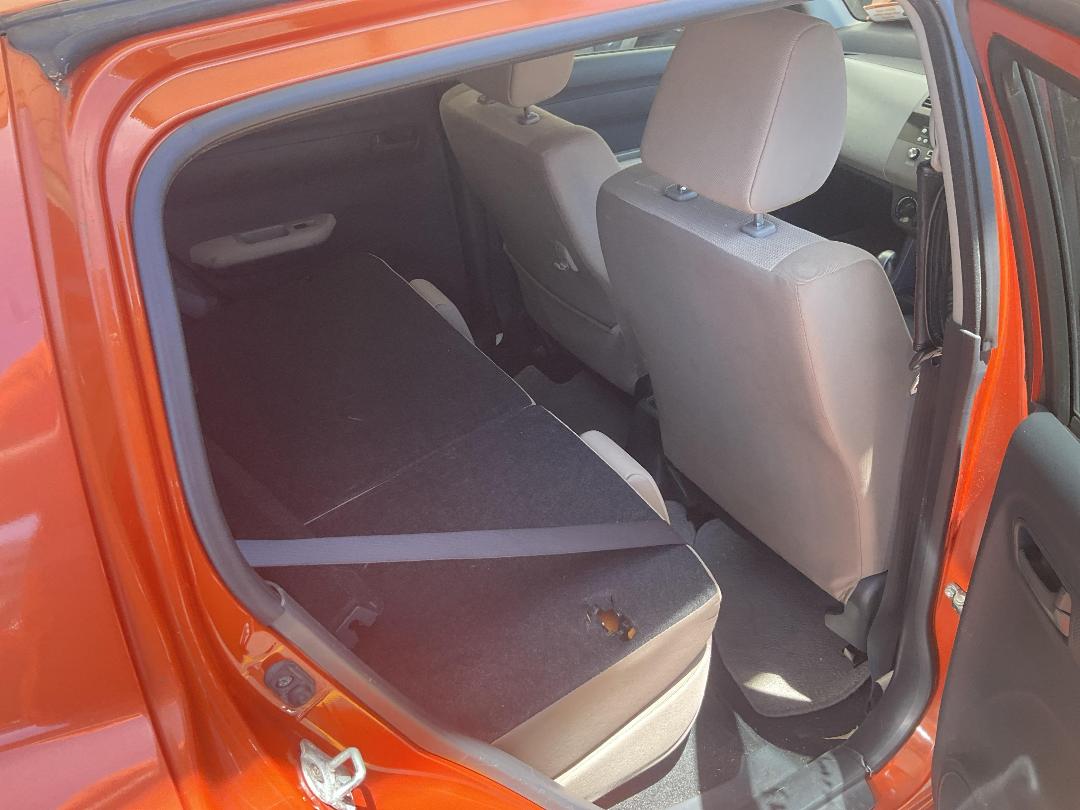 Photo '20' of Suzuki Swift Photo '20' of Suzuki Swift