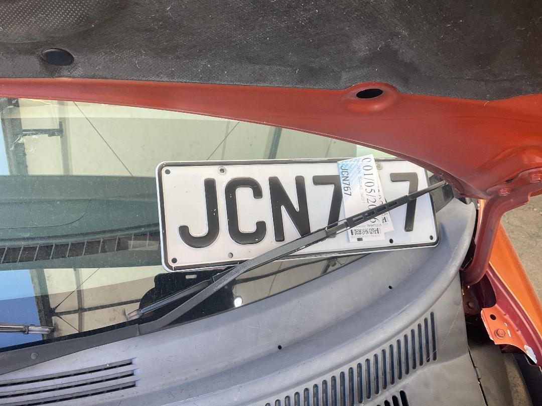 Photo '23' of Suzuki Swift Photo '23' of Suzuki Swift