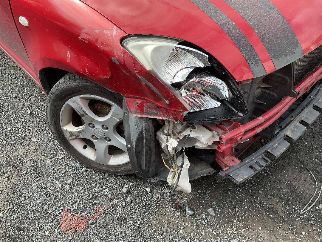 Photo '5' of Suzuki Swift Photo '5' of Suzuki Swift