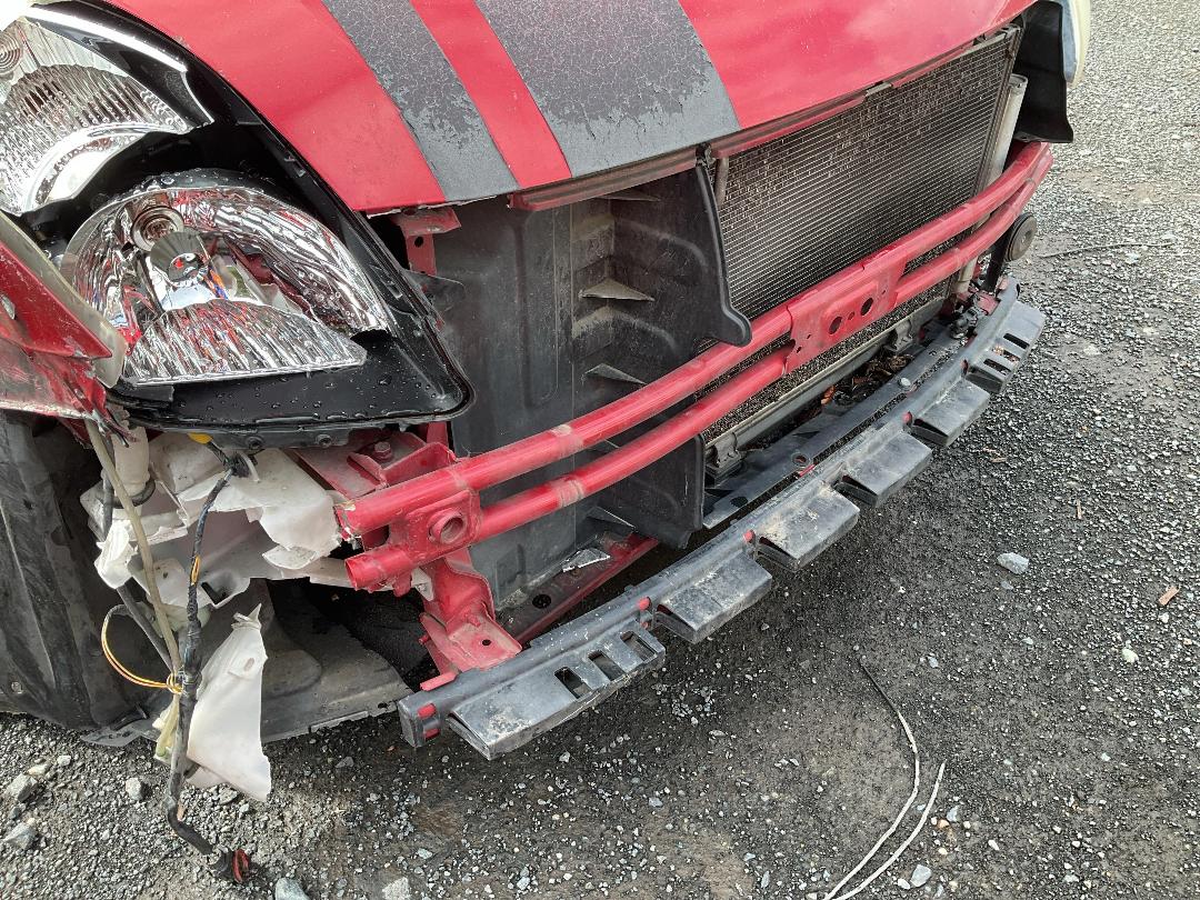 Photo '6' of Suzuki Swift Photo '6' of Suzuki Swift