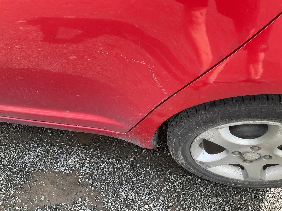 Photo '8' of Suzuki Swift Photo '8' of Suzuki Swift