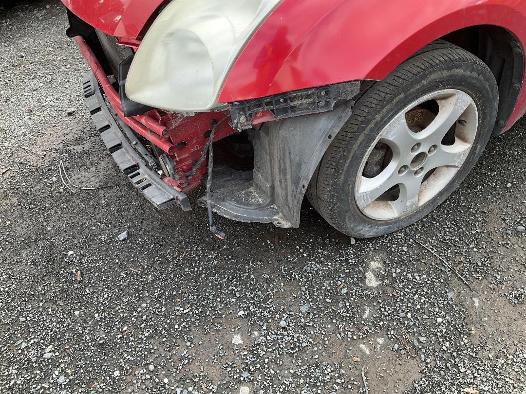 Photo '7' of Suzuki Swift Photo '7' of Suzuki Swift