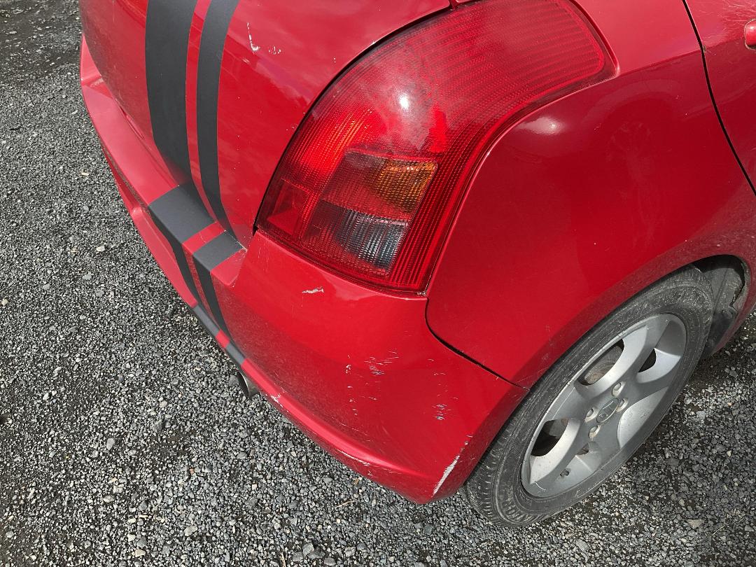 Photo '10' of Suzuki Swift Photo '10' of Suzuki Swift