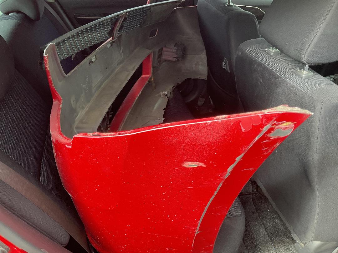 Photo '14' of Suzuki Swift Photo '14' of Suzuki Swift