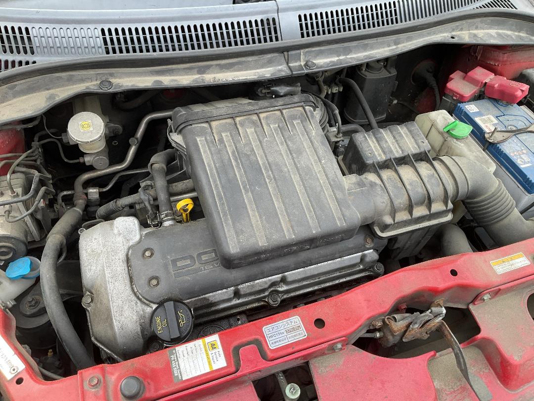 Photo '16' of Suzuki Swift Photo '16' of Suzuki Swift