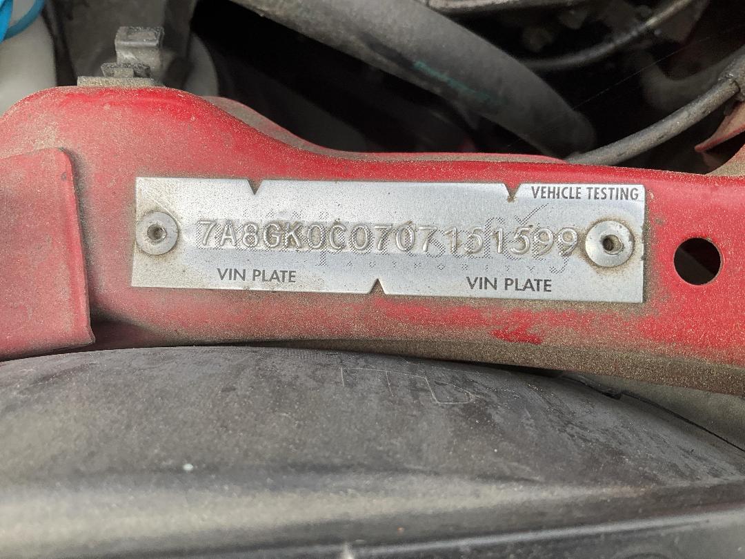 Photo '18' of Suzuki Swift Photo '18' of Suzuki Swift