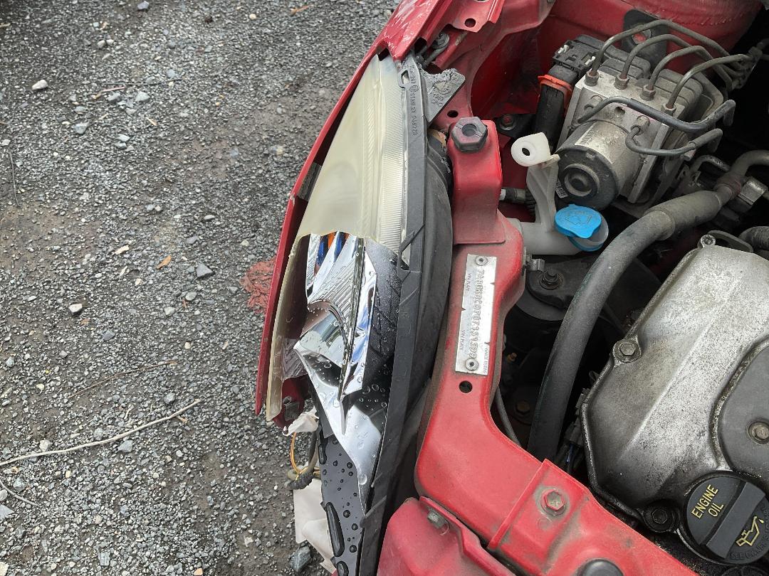 Photo '17' of Suzuki Swift Photo '17' of Suzuki Swift