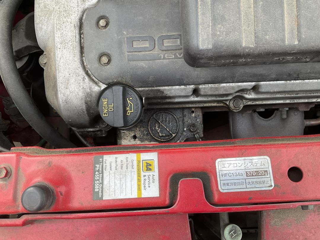 Photo '19' of Suzuki Swift Photo '19' of Suzuki Swift