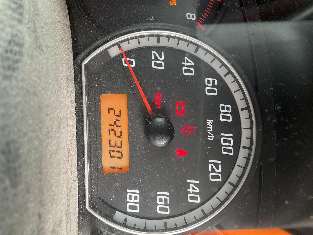 Photo '20' of Suzuki Swift Photo '20' of Suzuki Swift