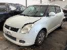 Thumbnail '1' of Suzuki Swift