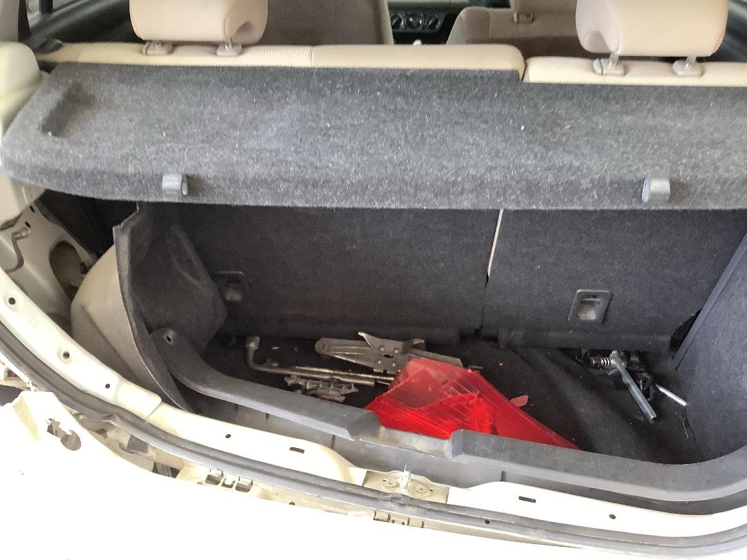 Photo '6' of Suzuki Swift Photo '6' of Suzuki Swift