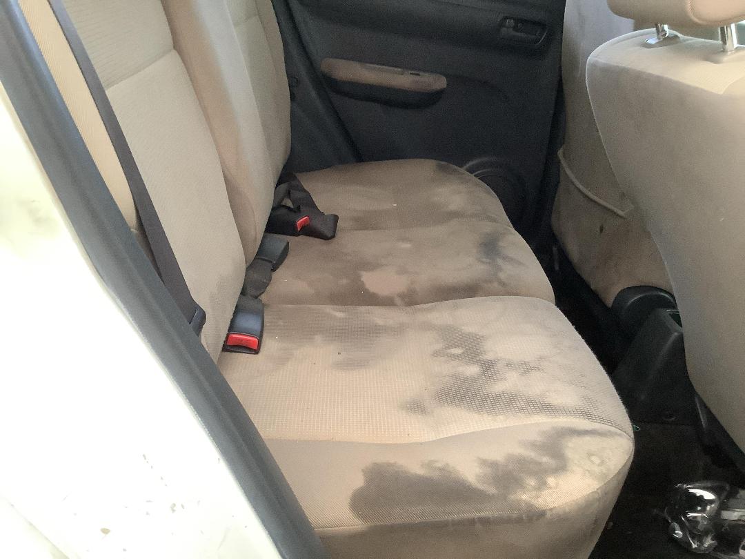 Photo '7' of Suzuki Swift Photo '7' of Suzuki Swift