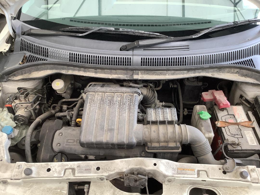 Photo '9' of Suzuki Swift Photo '9' of Suzuki Swift