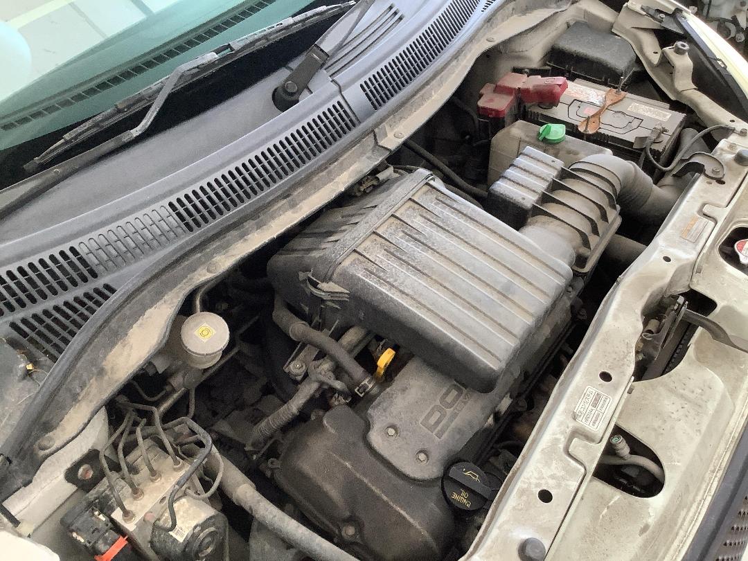 Photo '11' of Suzuki Swift Photo '11' of Suzuki Swift