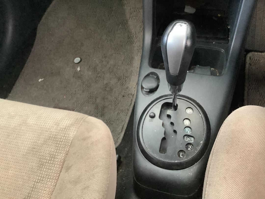 Photo '14' of Suzuki Swift Photo '14' of Suzuki Swift