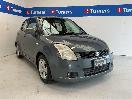 Thumbnail '1' of Suzuki Swift