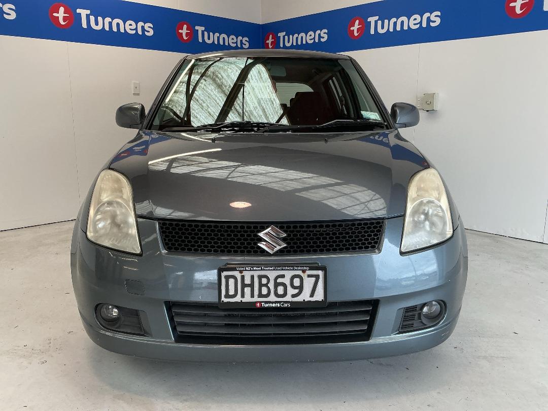 Photo '2' of Suzuki Swift