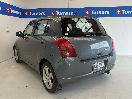 Thumbnail '5' of Suzuki Swift
