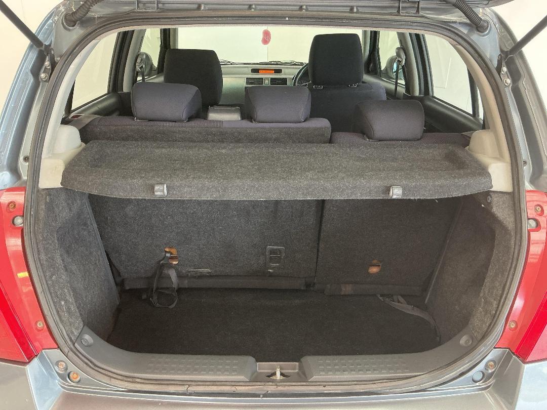 Photo '14' of Suzuki Swift