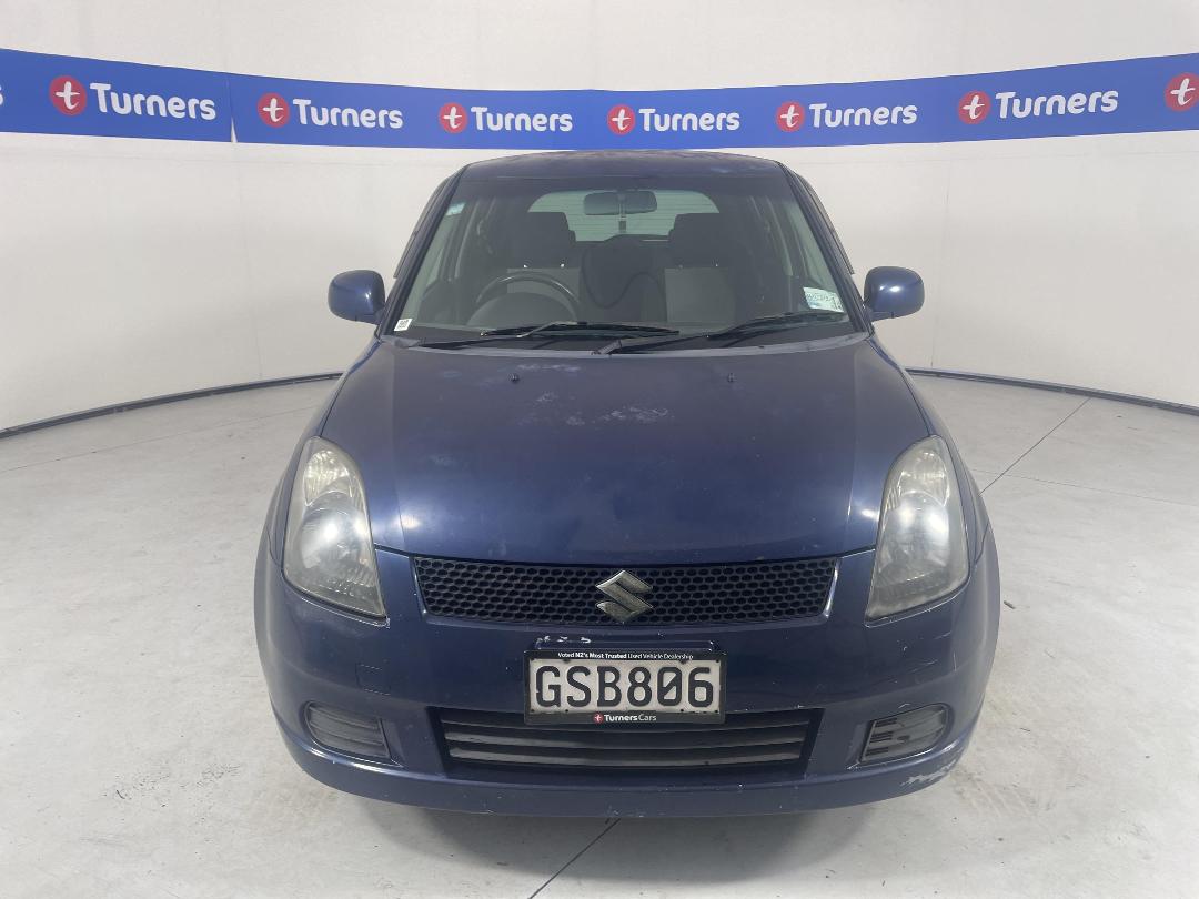 Photo '2' of Suzuki Swift