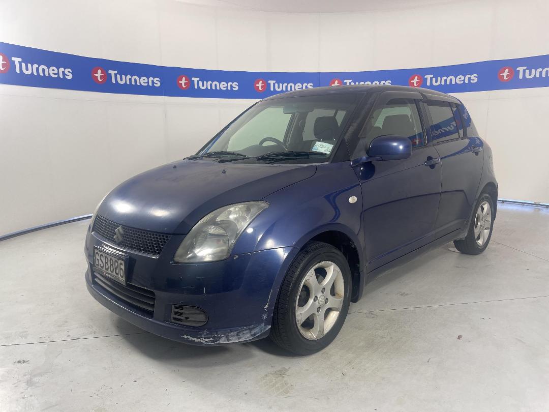 Photo '4' of Suzuki Swift