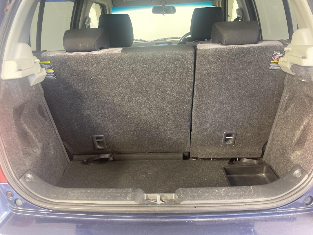 Photo '14' of Suzuki Swift