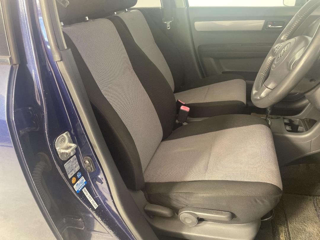 Photo '16' of Suzuki Swift