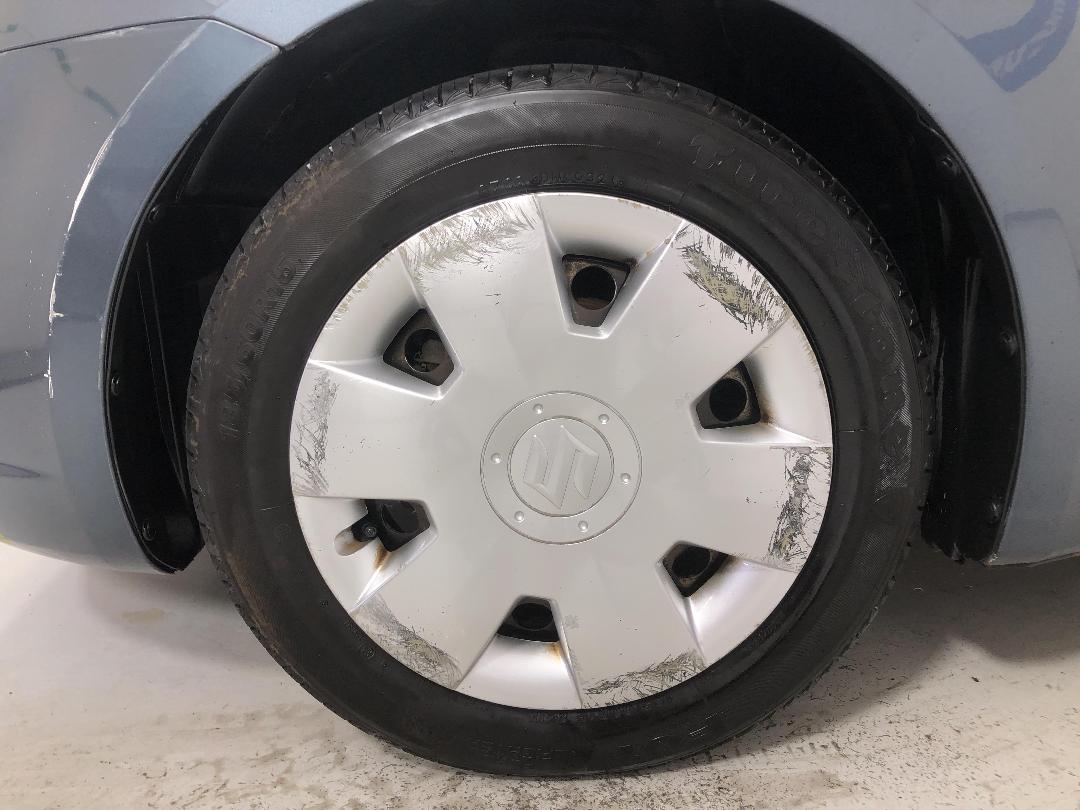 Photo '10' of Suzuki Swift