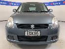 Thumbnail '2' of Suzuki Swift
