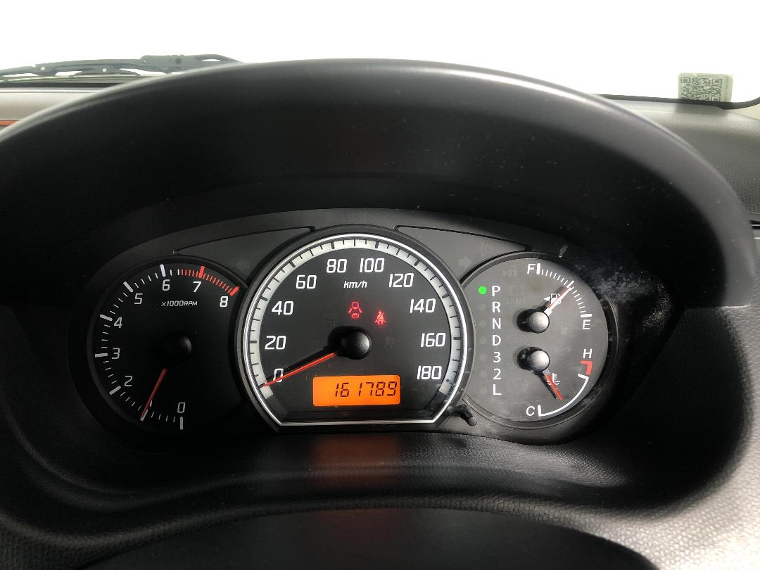 Photo '21' of Suzuki Swift