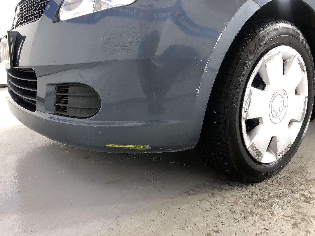 Photo '24' of Suzuki Swift