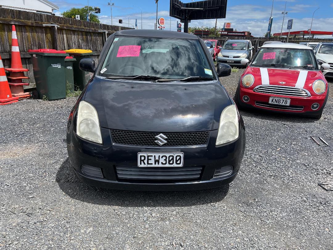 Photo '2' of Suzuki Swift